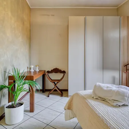 Extra Comfort - Casa Vicino A Milano E Linate Apartment *