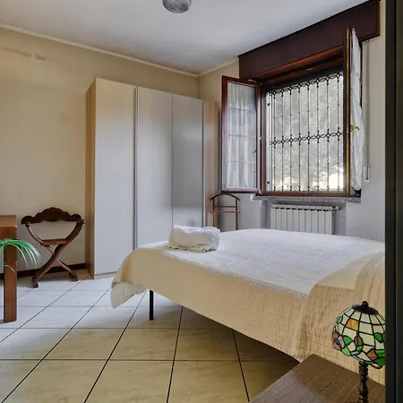 Extra Comfort - Casa Vicino A Milano E Linate Apartment Zelo Buon Persico