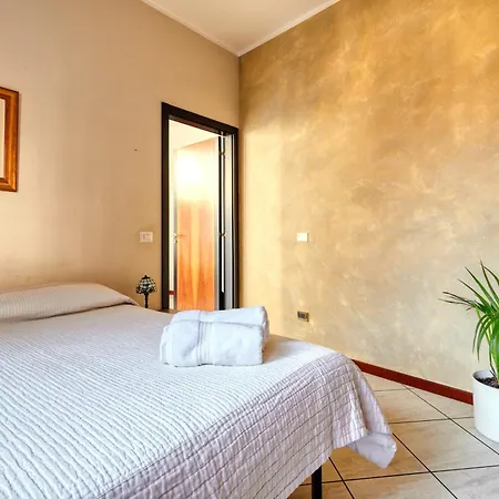 Extra Comfort - Casa Vicino A Milano E Linate