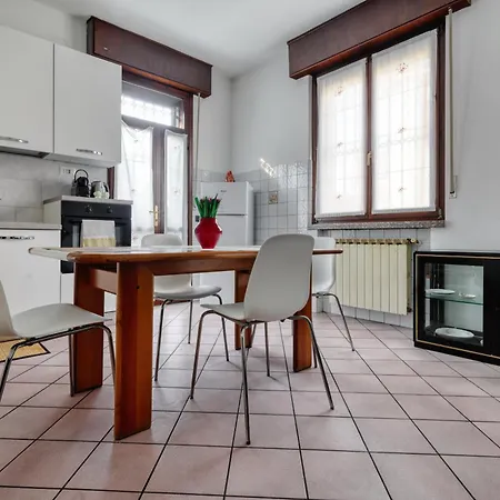 Extra Comfort - Casa Vicino A Milano E Linate * Zelo Buon Persico