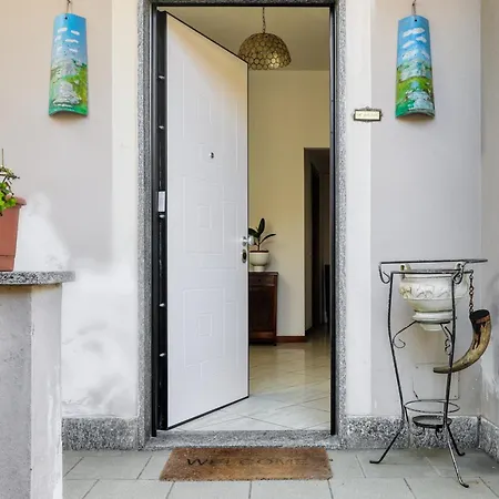 Extra Comfort - Casa Vicino A Milano E Linate Apartment Zelo Buon Persico