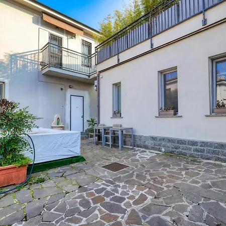 Extra Comfort - Casa Vicino A Milano E Linate Apartment Zelo Buon Persico