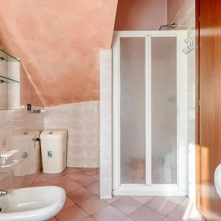 Apartment Extra Comfort - Casa Vicino A Milano E Linate *