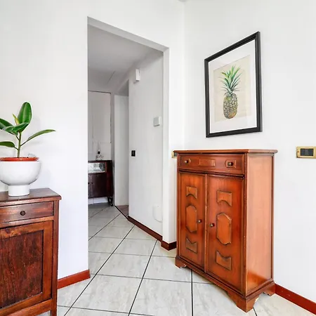 Extra Comfort - Casa Vicino A Milano E Linate Apartment Zelo Buon Persico