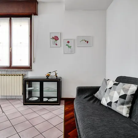 Apartment Extra Comfort - Casa Vicino A Milano E Linate Zelo Buon Persico