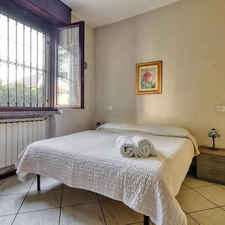 Extra Comfort - Casa Vicino A Milano E Linate Apartment Zelo Buon Persico