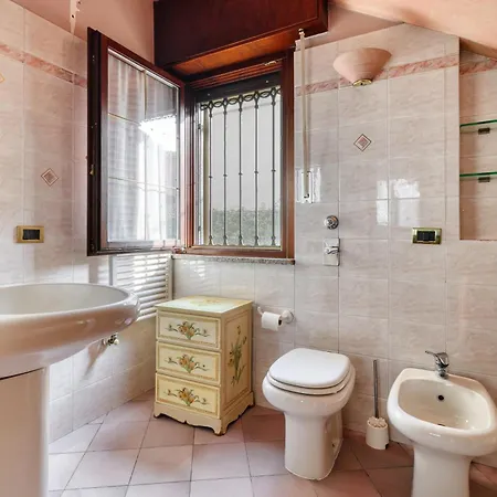 Extra Comfort - Casa Vicino A Milano E Linate Zelo Buon Persico