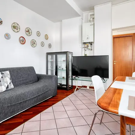 Extra Comfort - Casa Vicino A Milano E Linate *