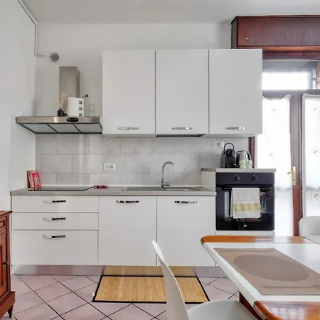 아파트 Extra Comfort - Casa Vicino A Milano E Linate