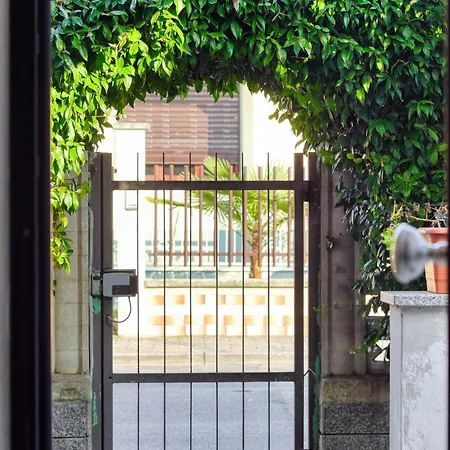 Extra Comfort - Casa Vicino A Milano E Linate Apartment